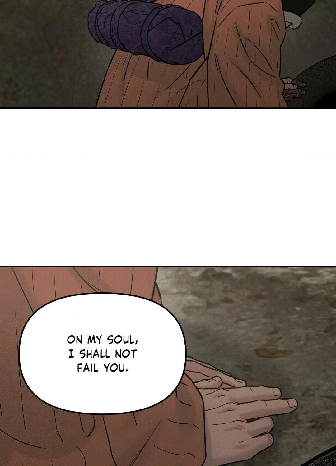 Gale of the God Chapter 16 page 83 - 