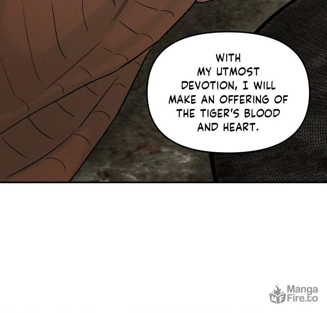 Gale of the God Chapter 16 page 84 - 