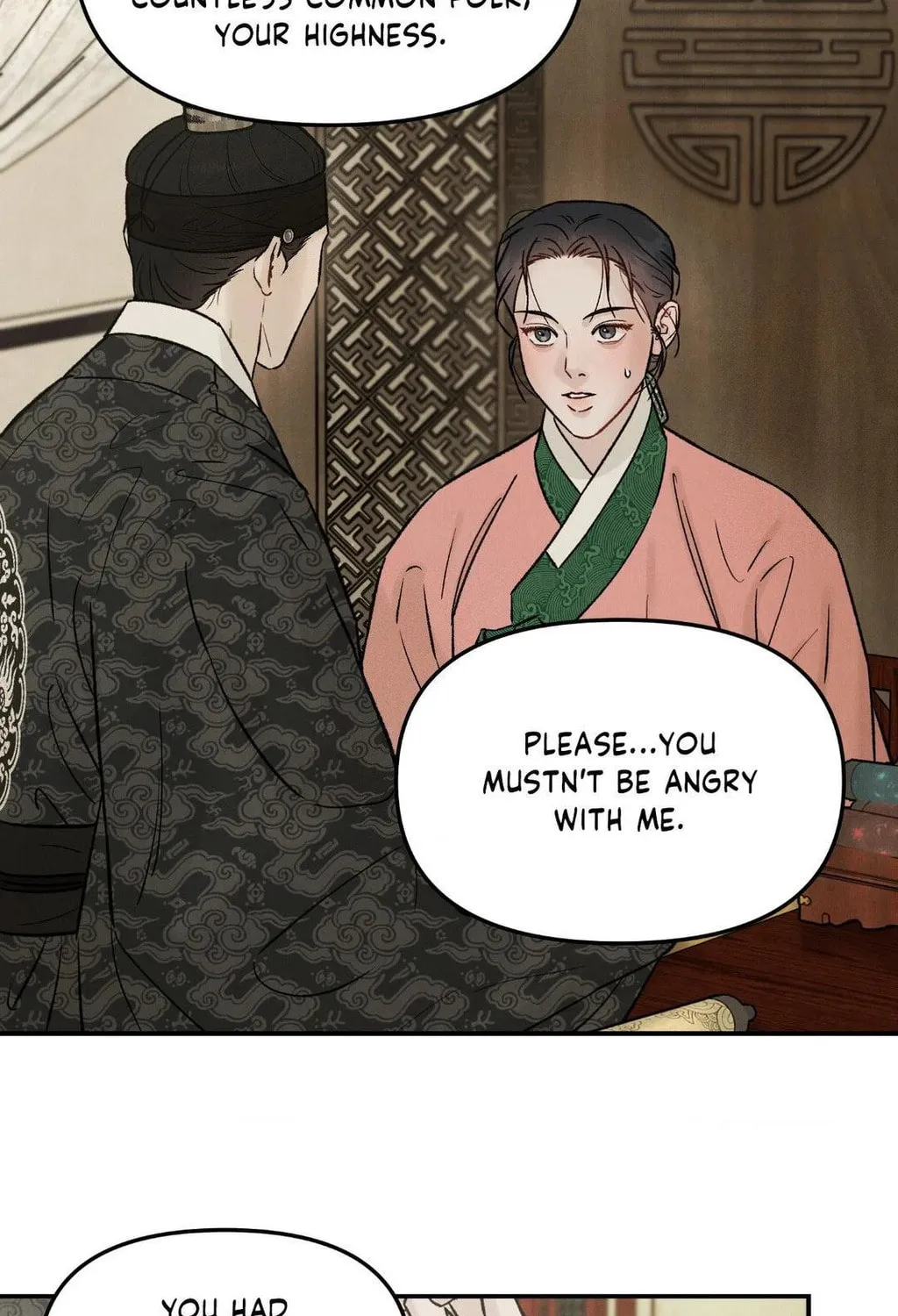 Gale of the God Chapter 17 page 103 - 