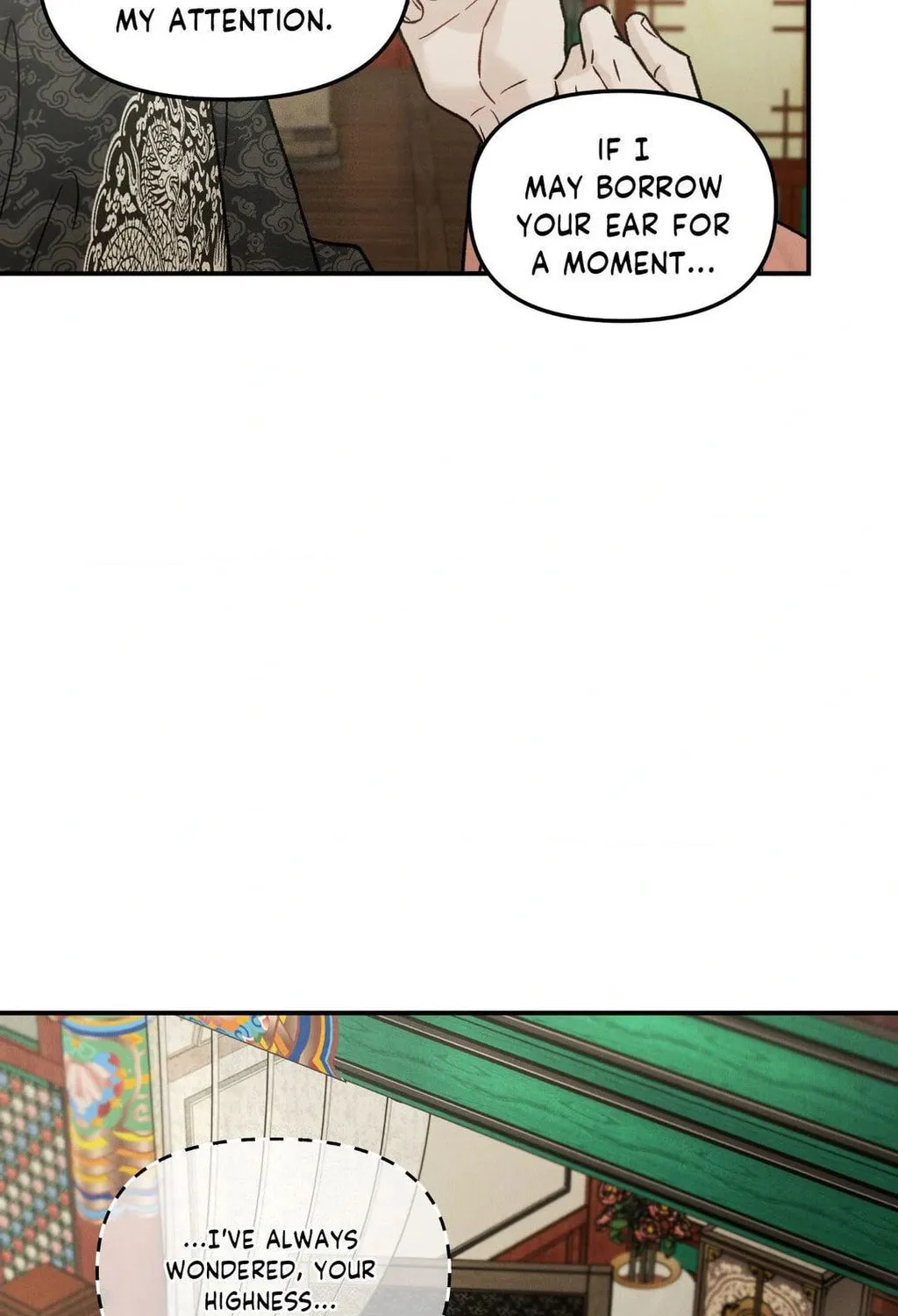Gale of the God Chapter 17 page 105 - 