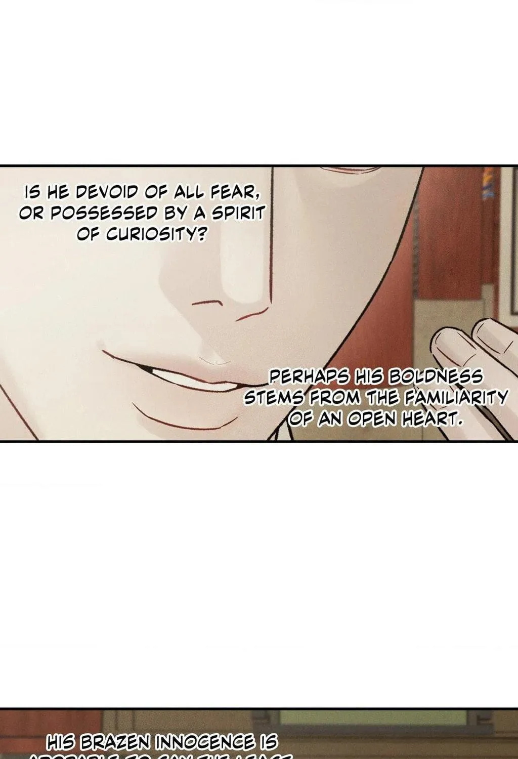Gale of the God Chapter 17 page 109 - 