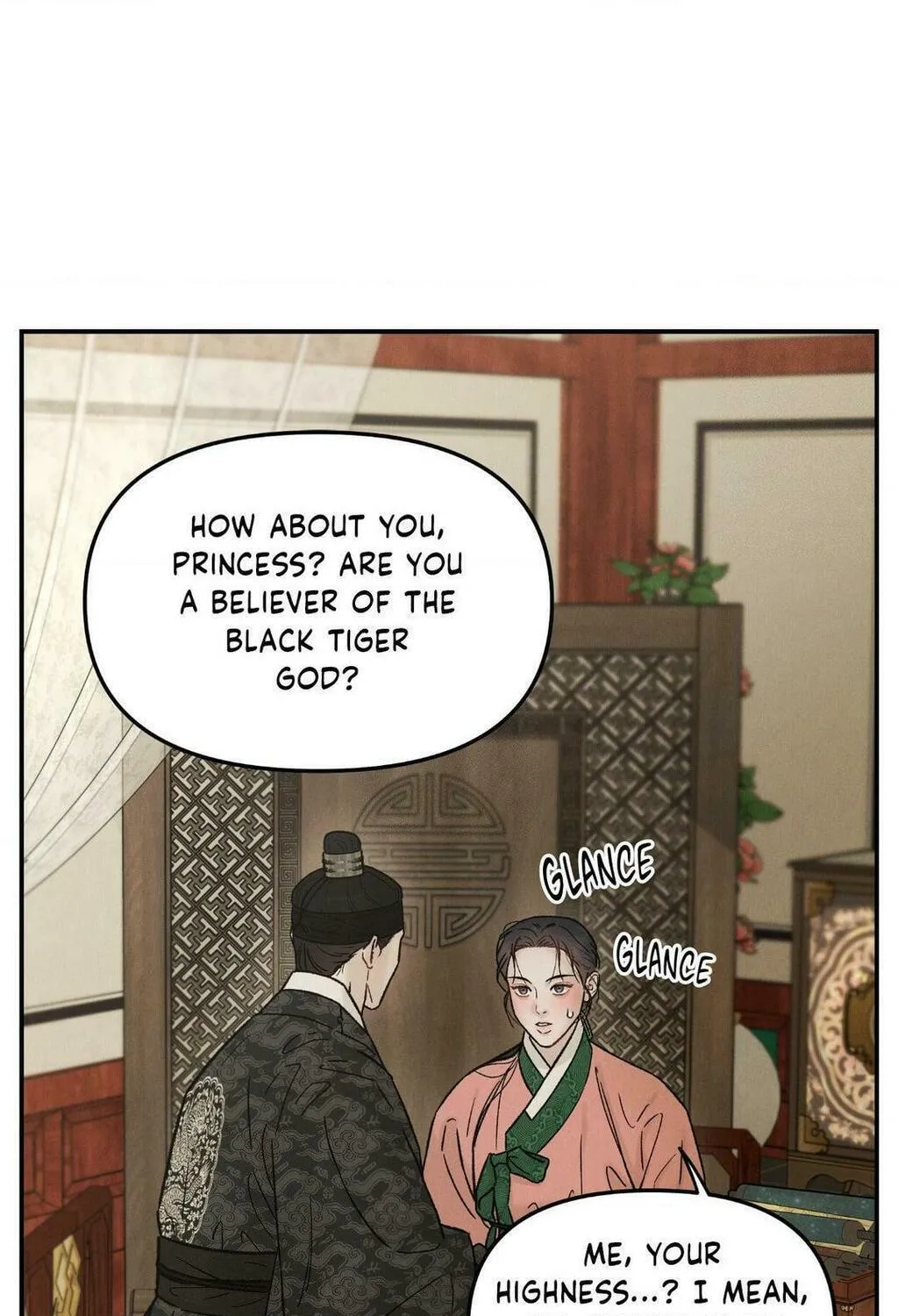 Gale of the God Chapter 17 page 113 - 