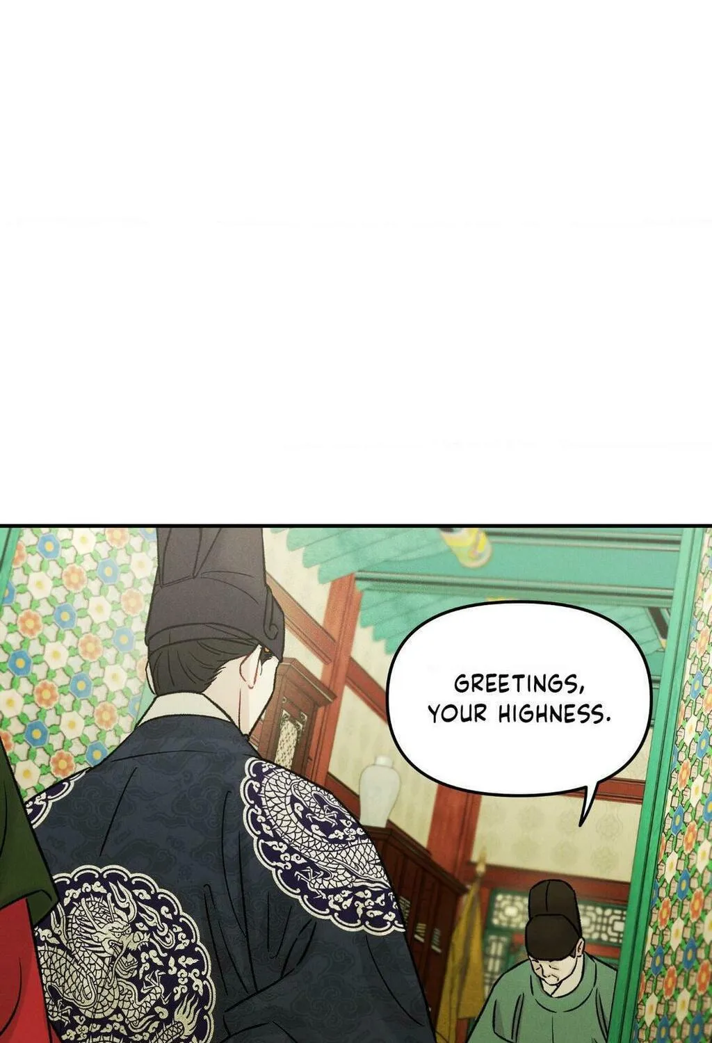 Gale of the God Chapter 17 page 13 - 