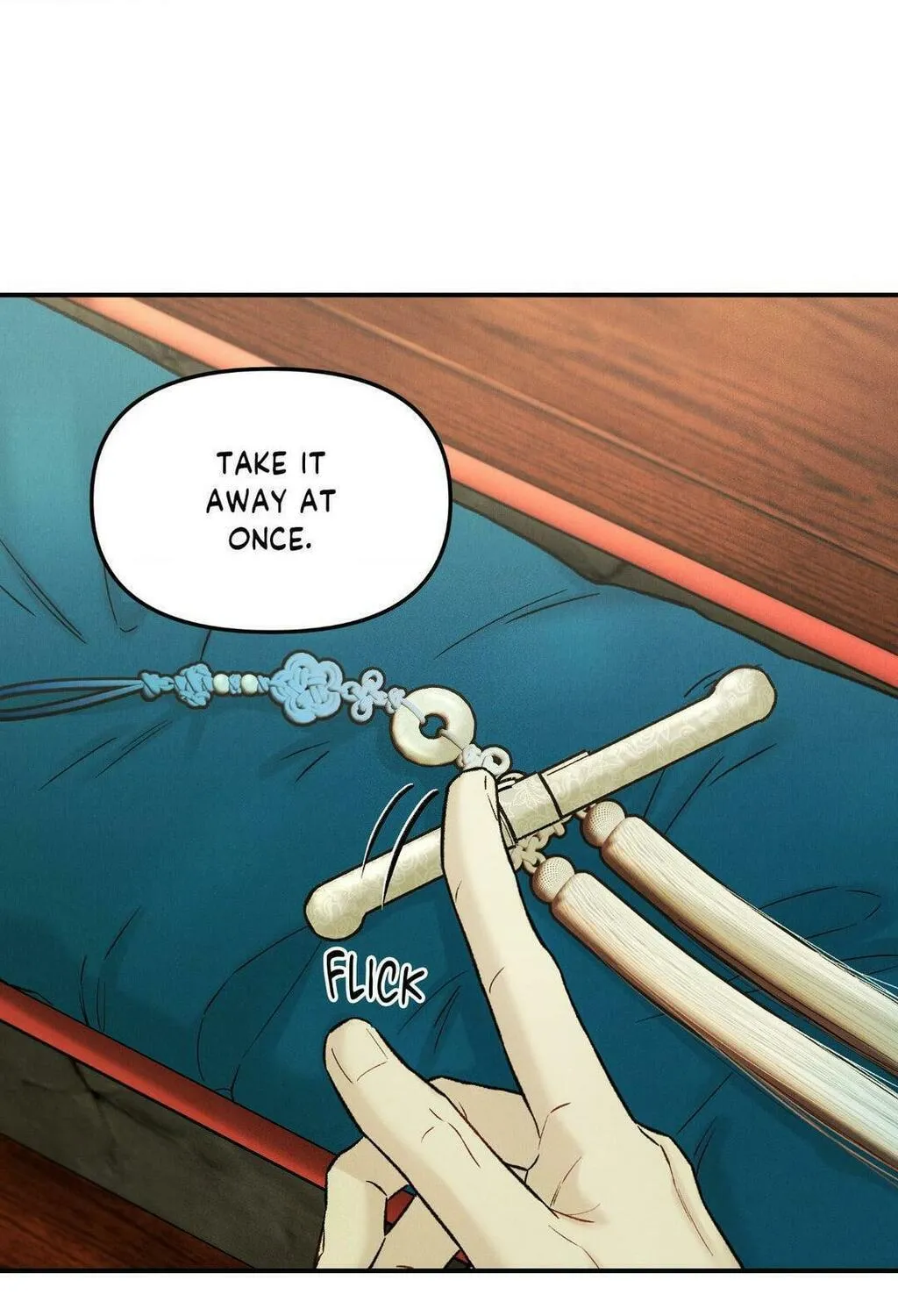 Gale of the God Chapter 17 page 19 - 