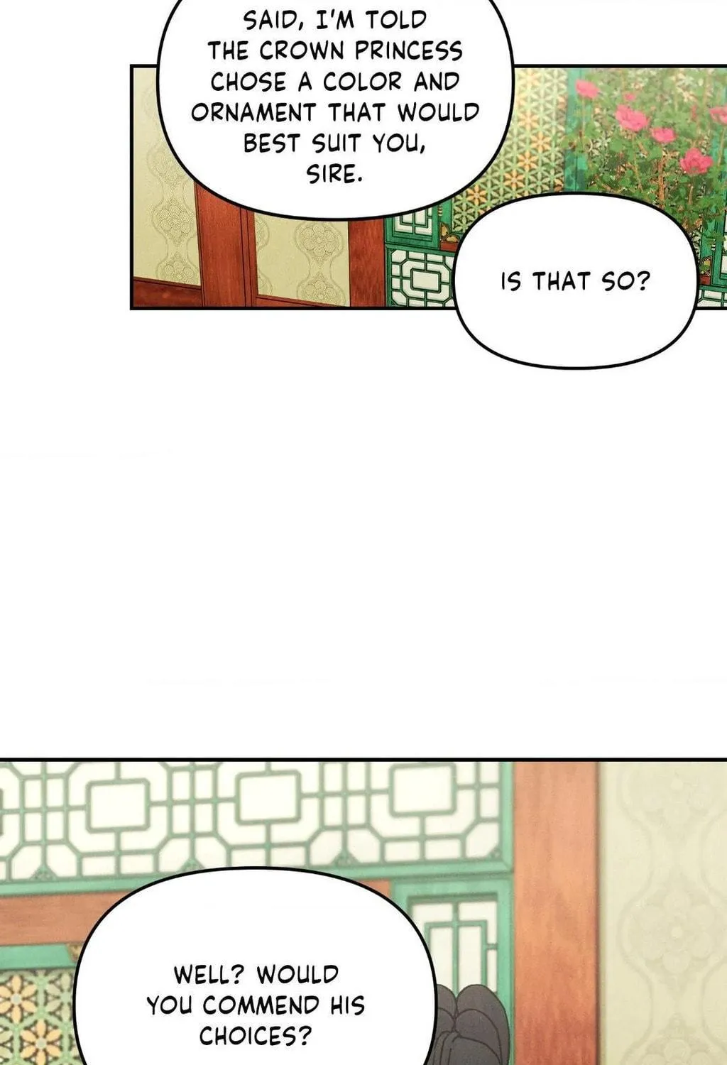 Gale of the God Chapter 17 page 29 - 