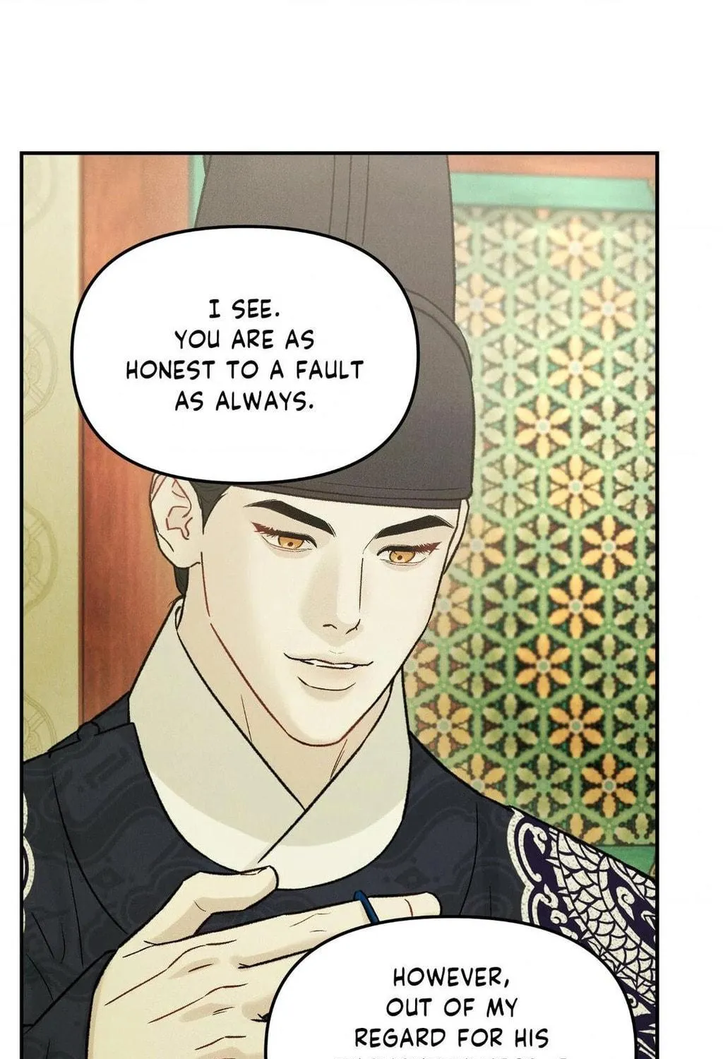 Gale of the God Chapter 17 page 35 - 