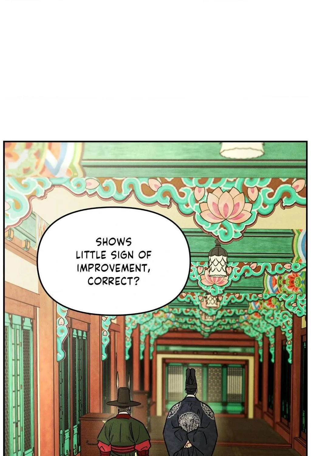 Gale of the God Chapter 17 page 5 - 