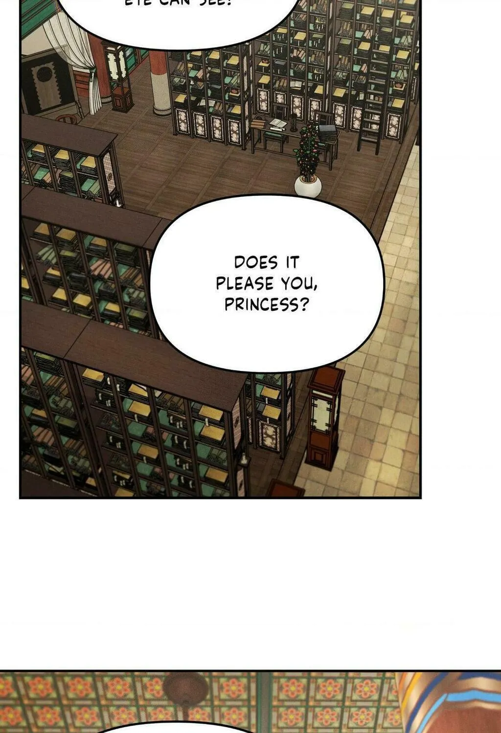 Gale of the God Chapter 17 page 41 - 