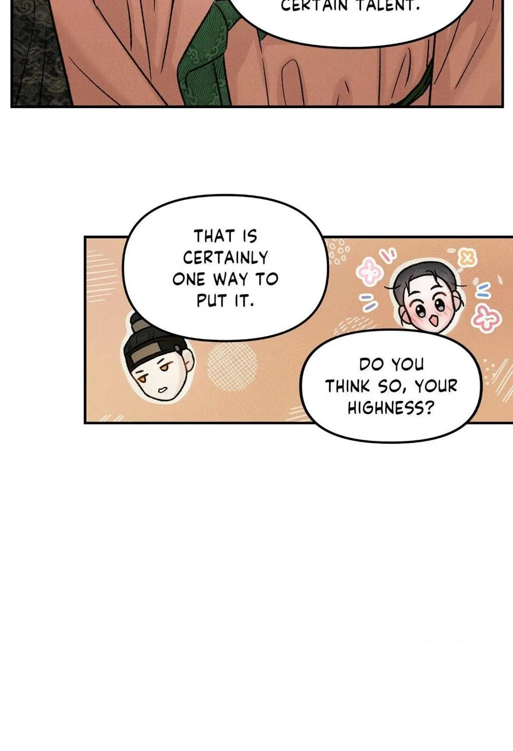 Gale of the God Chapter 17 page 47 - 