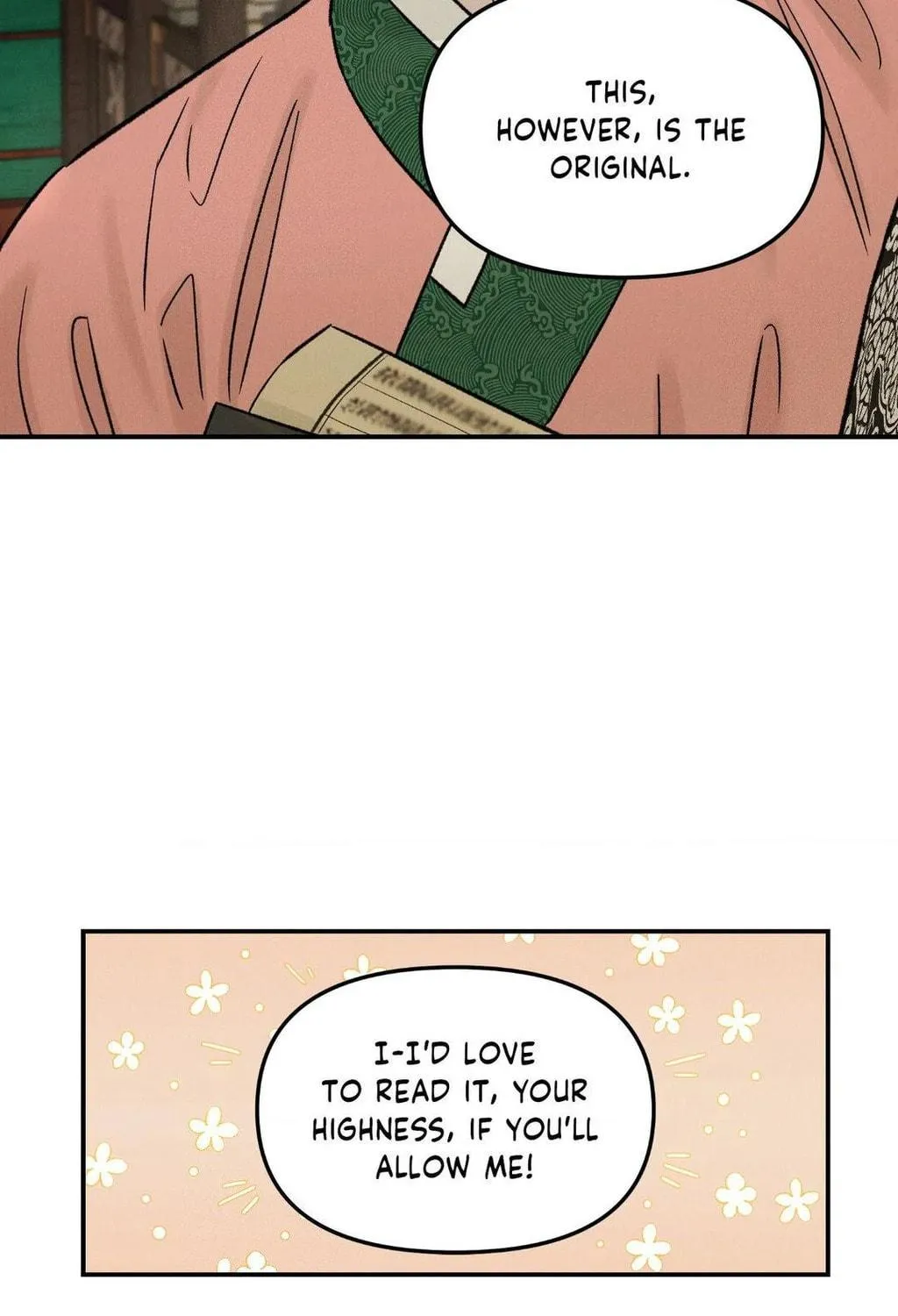 Gale of the God Chapter 17 page 53 - 