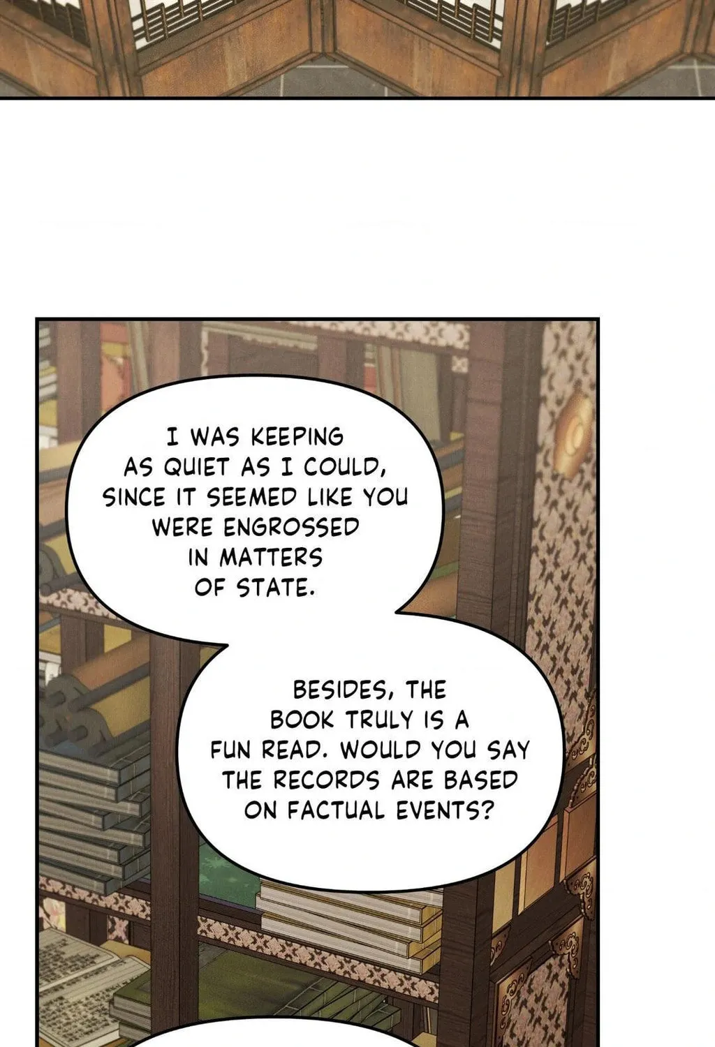Gale of the God Chapter 17 page 61 - 