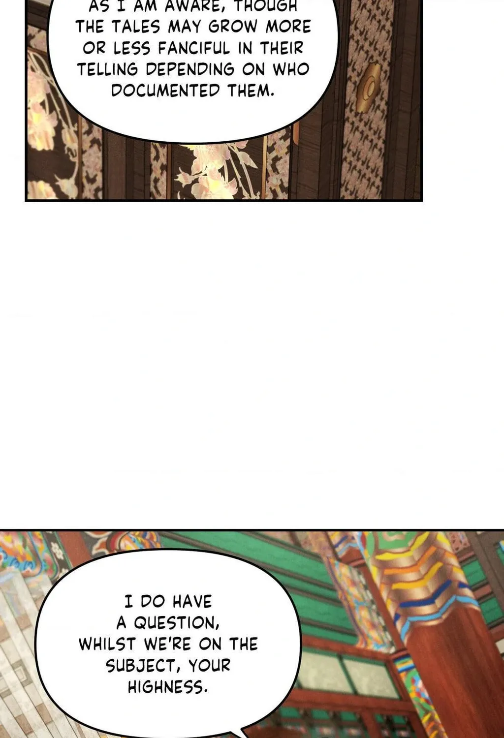Gale of the God Chapter 17 page 63 - 