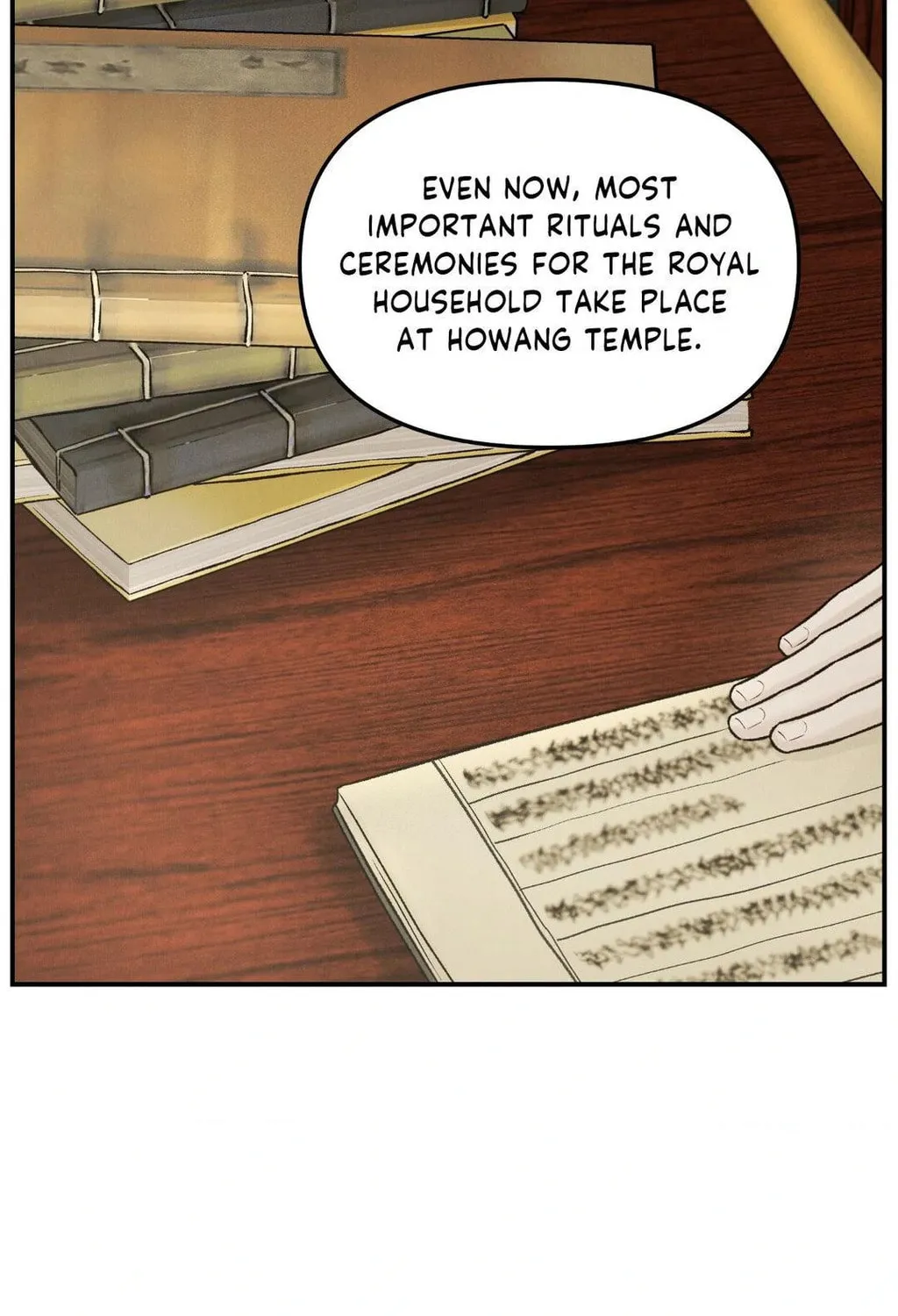 Gale of the God Chapter 17 page 67 - 