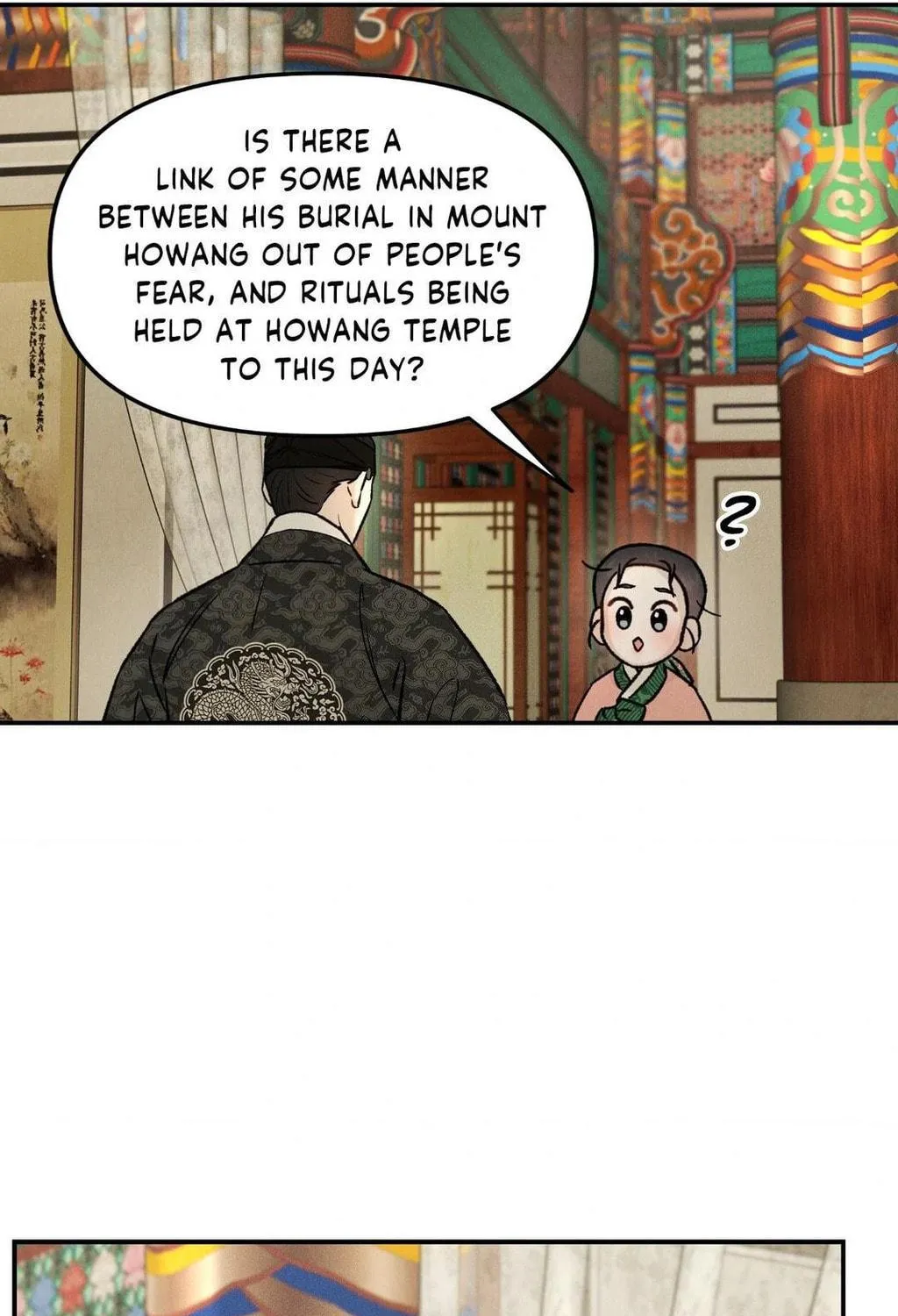 Gale of the God Chapter 17 page 69 - 