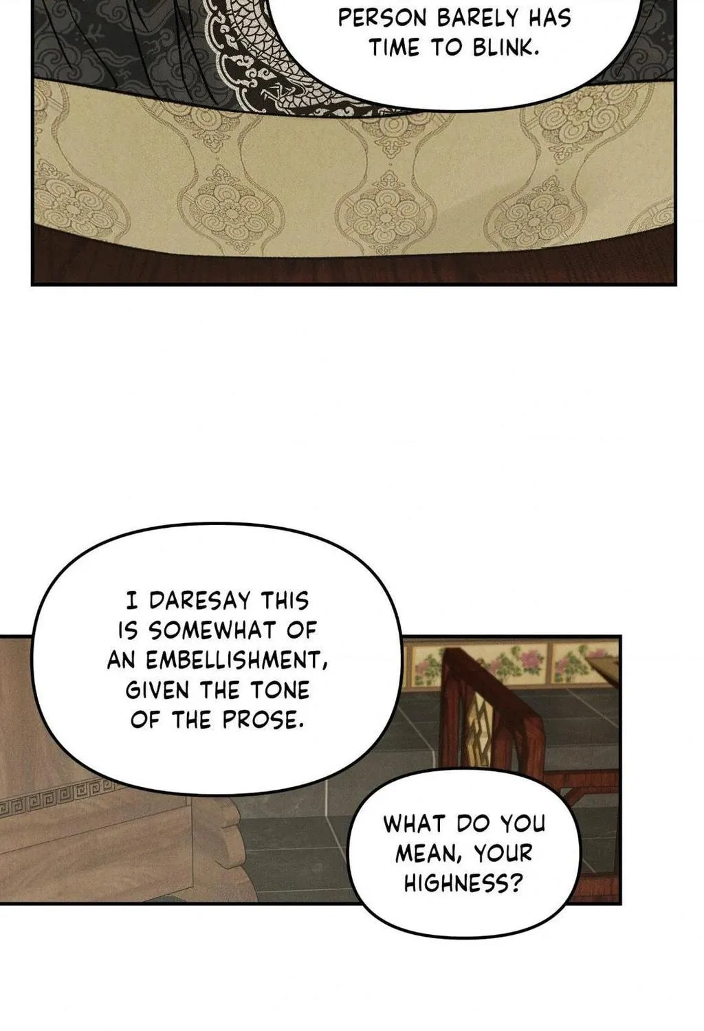 Gale of the God Chapter 17 page 79 - 