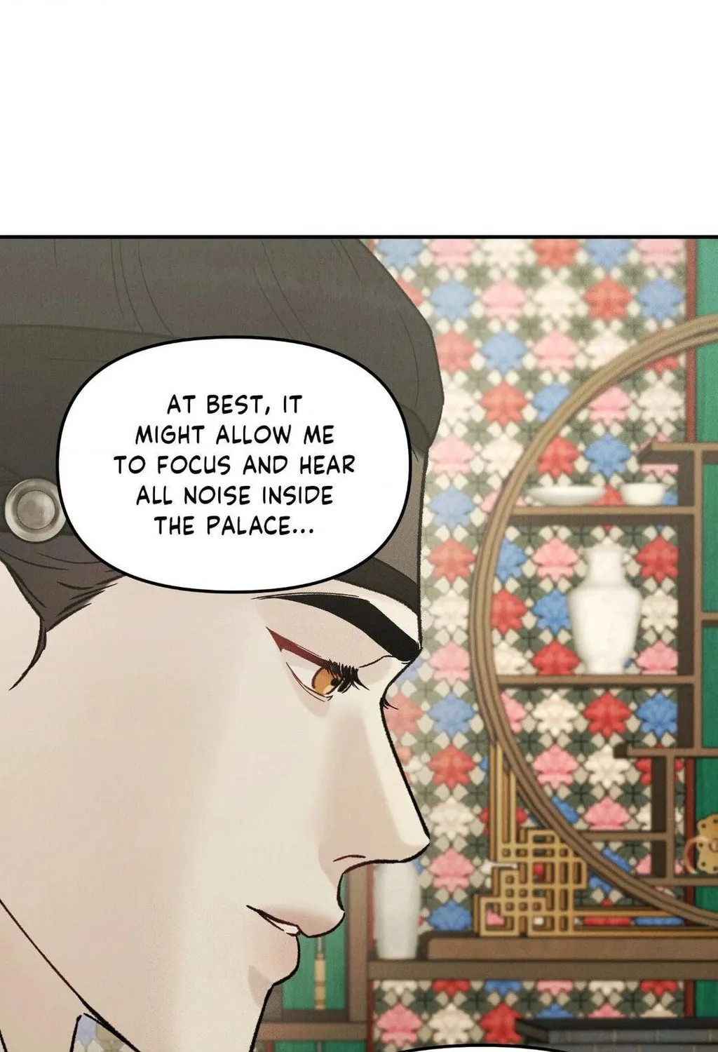Gale of the God Chapter 17 page 81 - 
