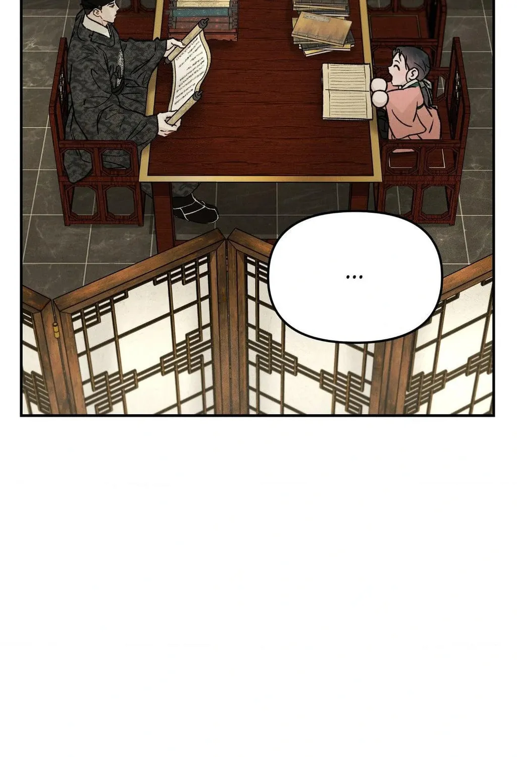 Gale of the God Chapter 17 page 85 - 