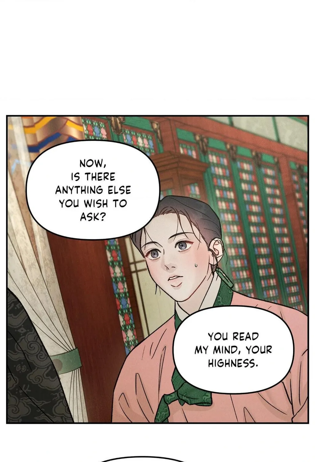 Gale of the God Chapter 17 page 93 - 