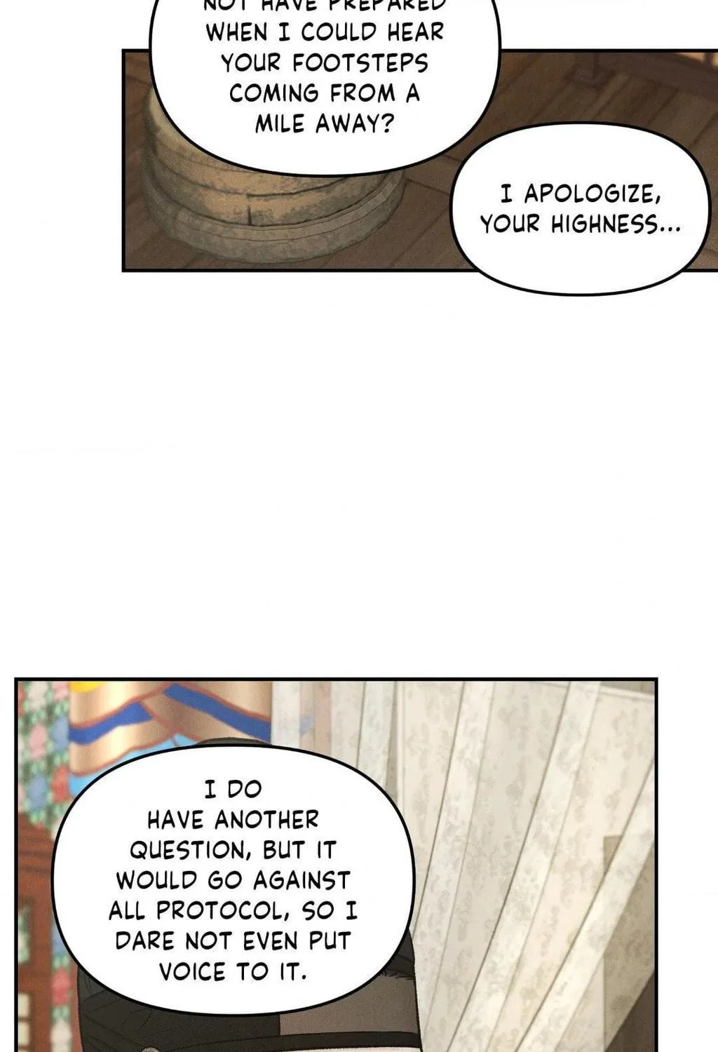 Gale of the God Chapter 17 page 95 - 
