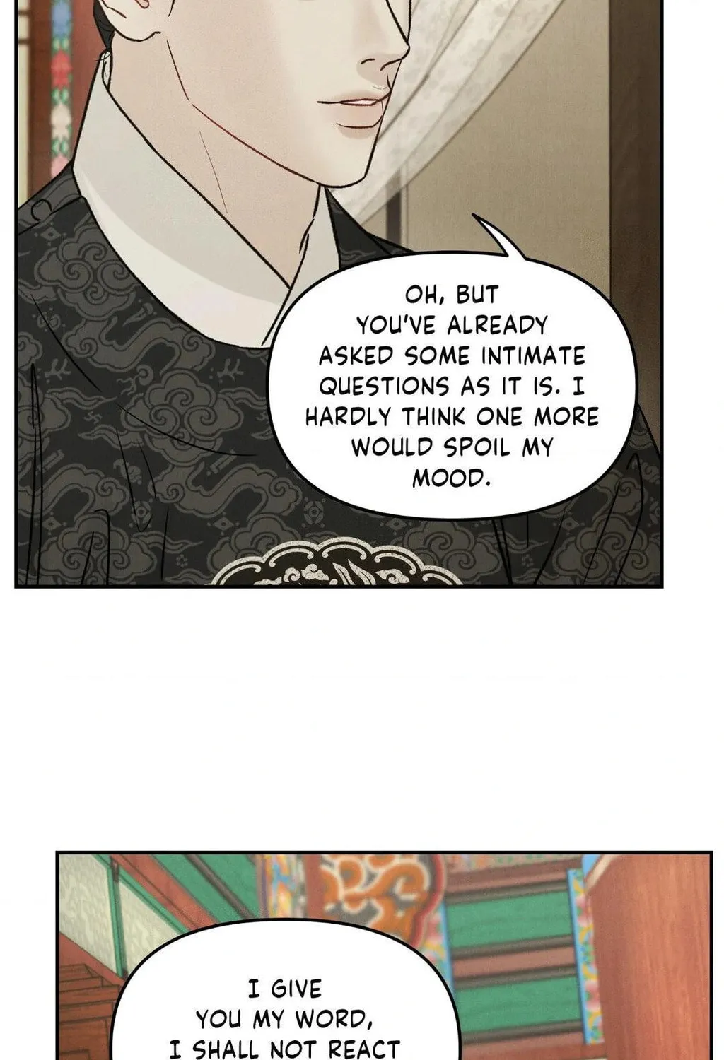 Gale of the God Chapter 17 page 97 - 