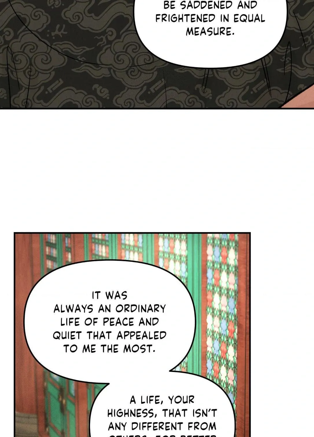 Gale of the God Chapter 18 page 13 - 
