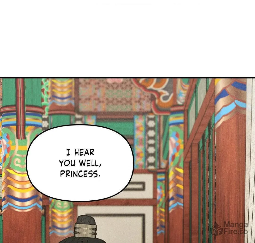 Gale of the God Chapter 18 page 20 - 