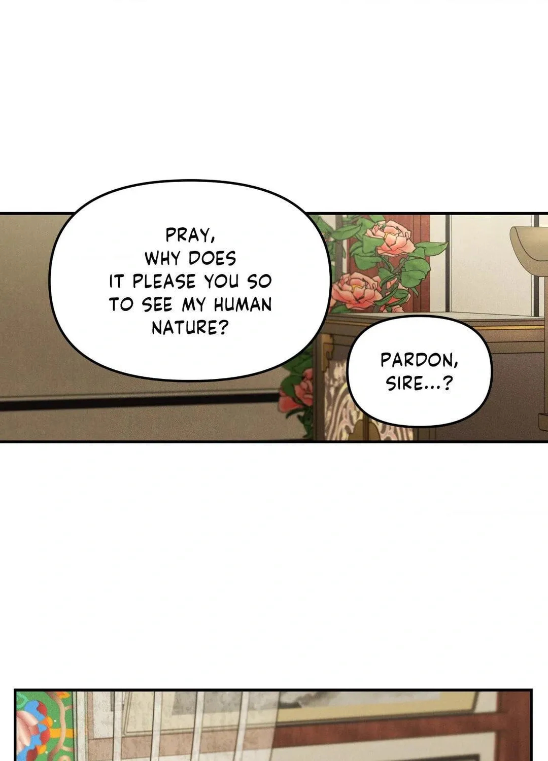 Gale of the God Chapter 18 page 3 - 