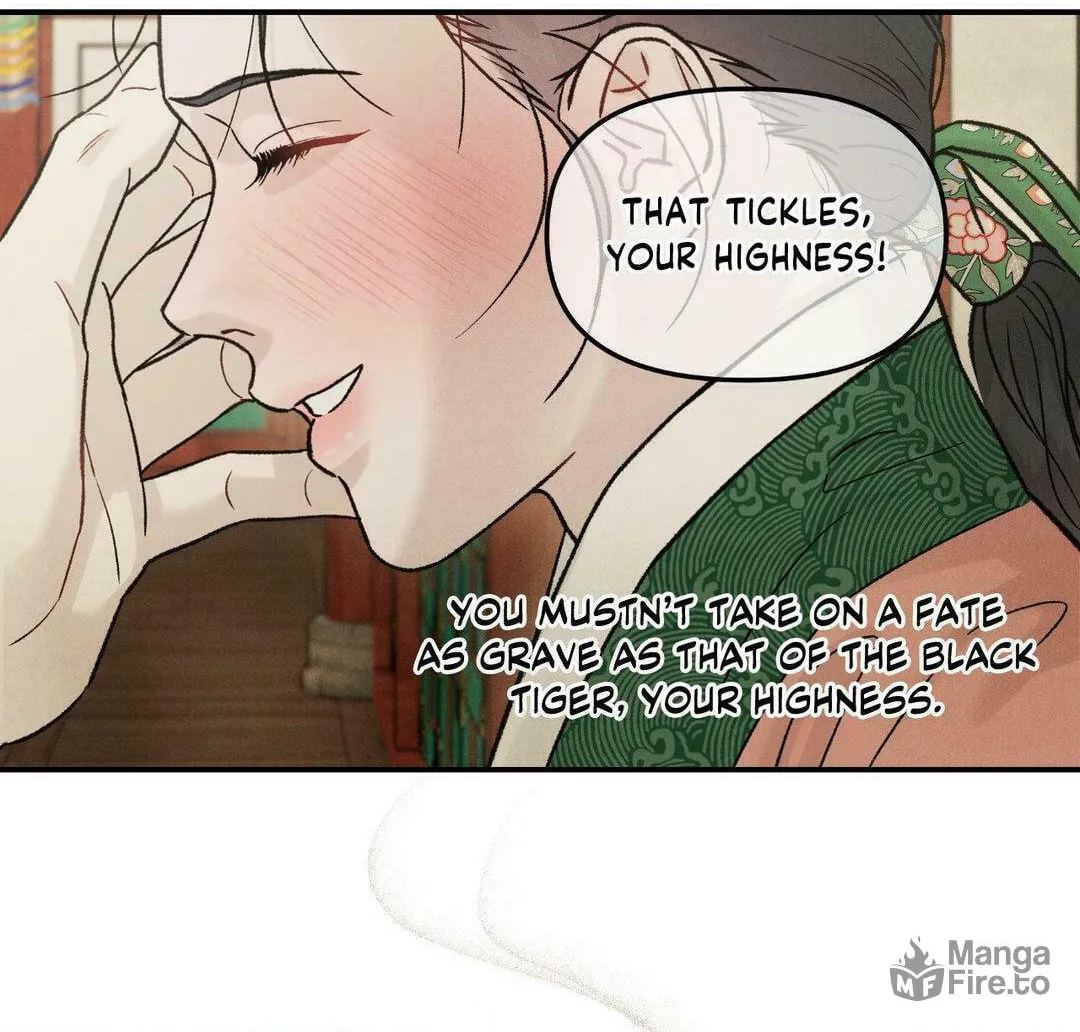 Gale of the God Chapter 18 page 24 - 