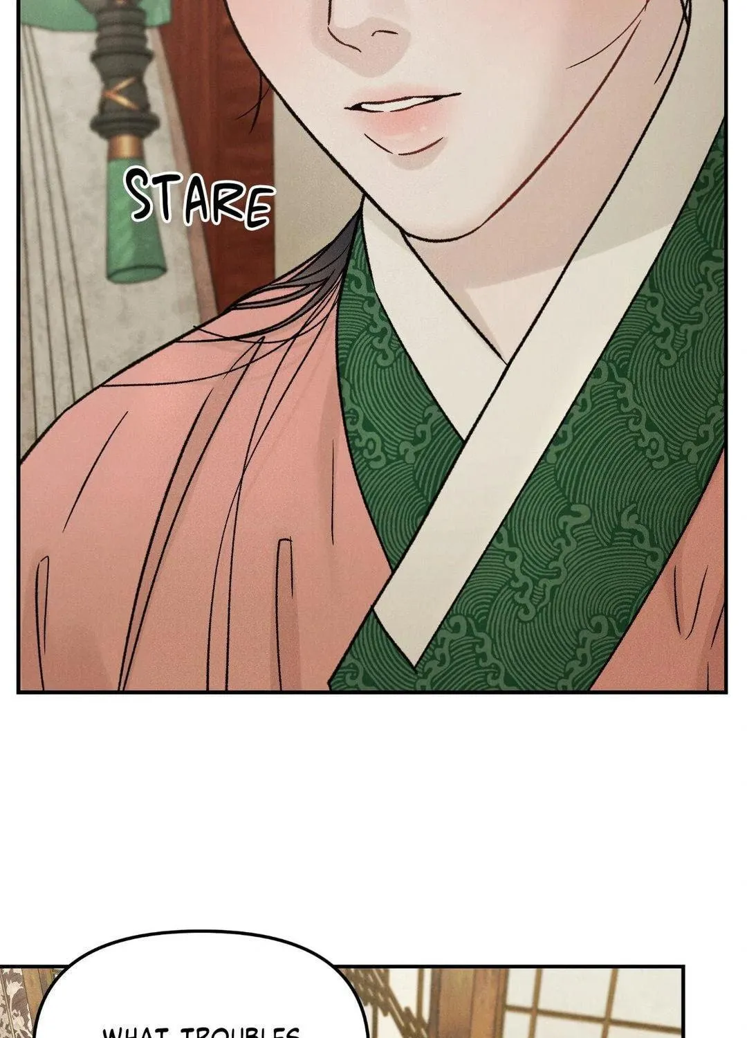 Gale of the God Chapter 18 page 29 - 