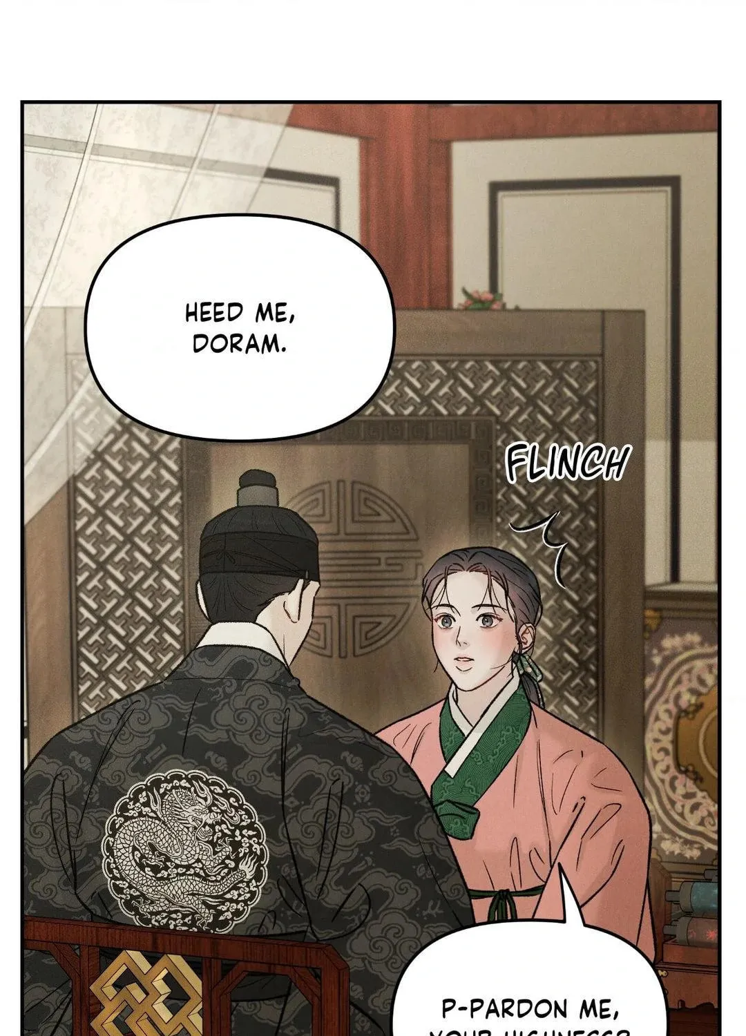 Gale of the God Chapter 18 page 31 - 