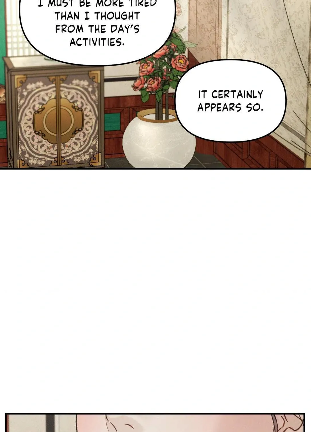 Gale of the God Chapter 18 page 33 - 