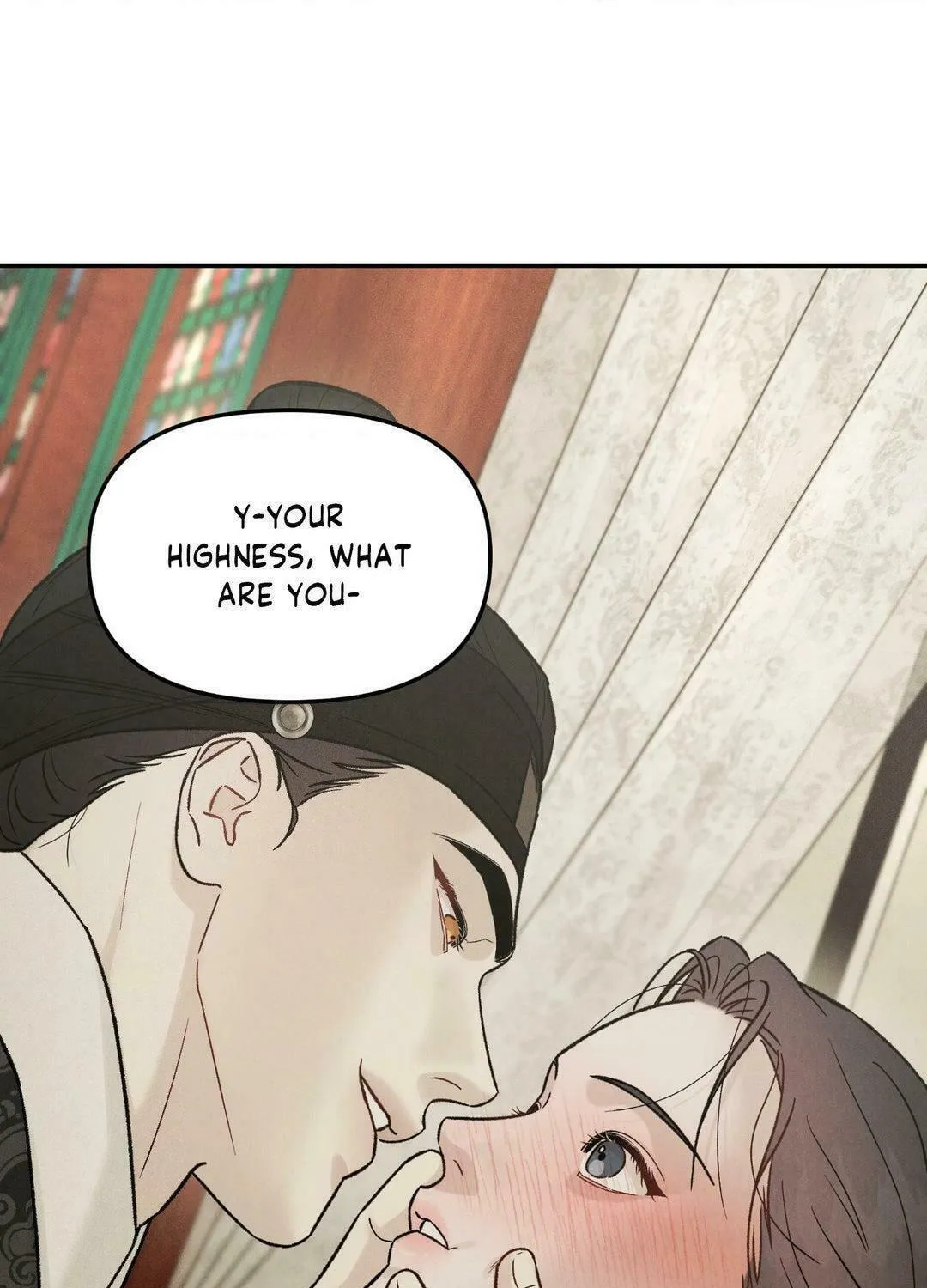 Gale of the God Chapter 18 page 35 - 