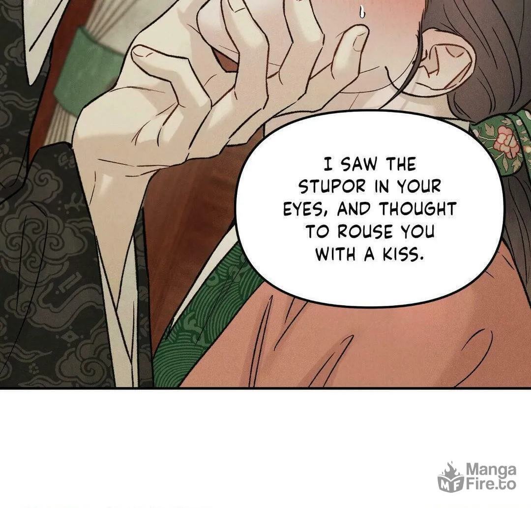 Gale of the God Chapter 18 page 36 - 