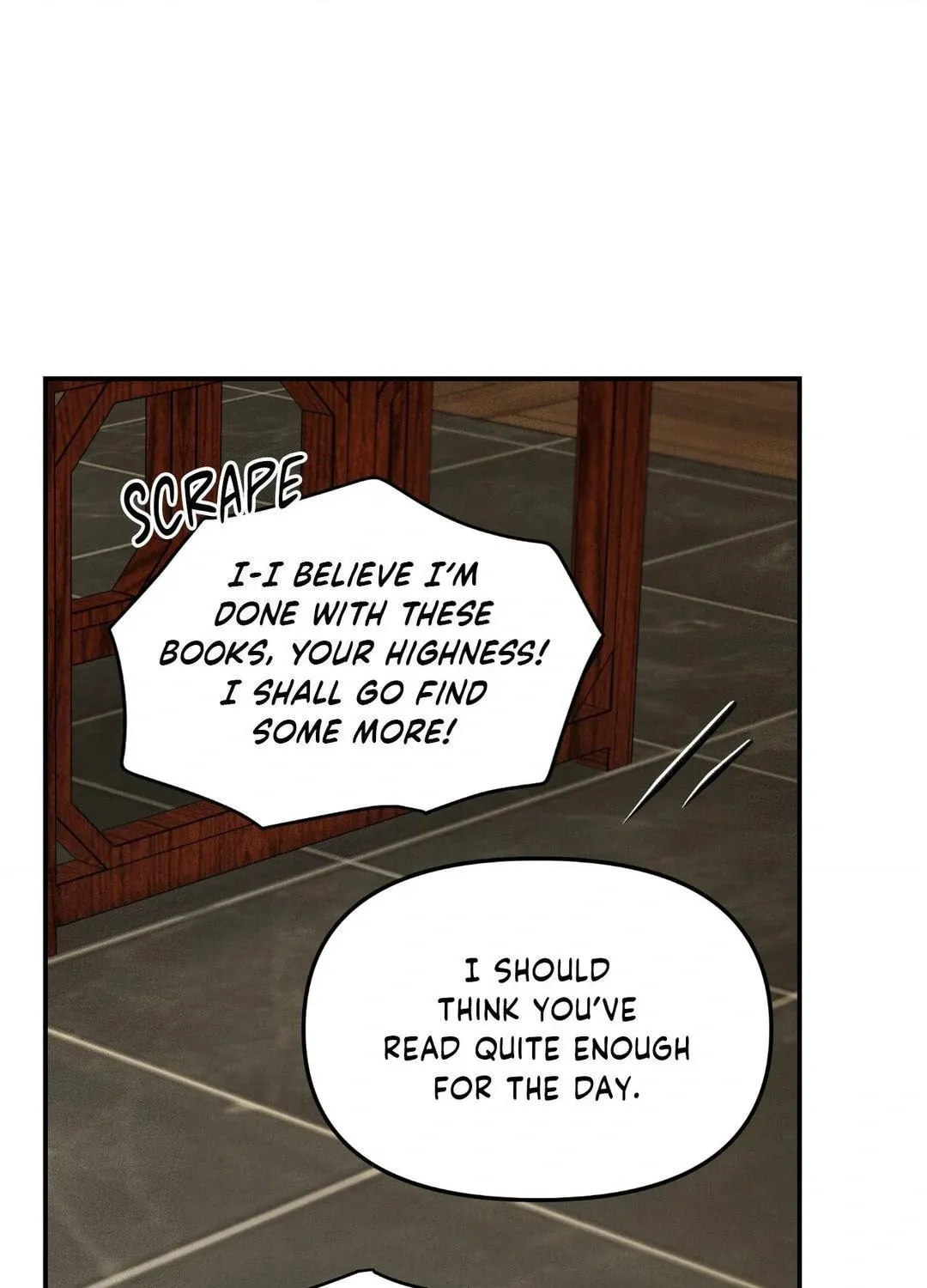 Gale of the God Chapter 18 page 37 - 