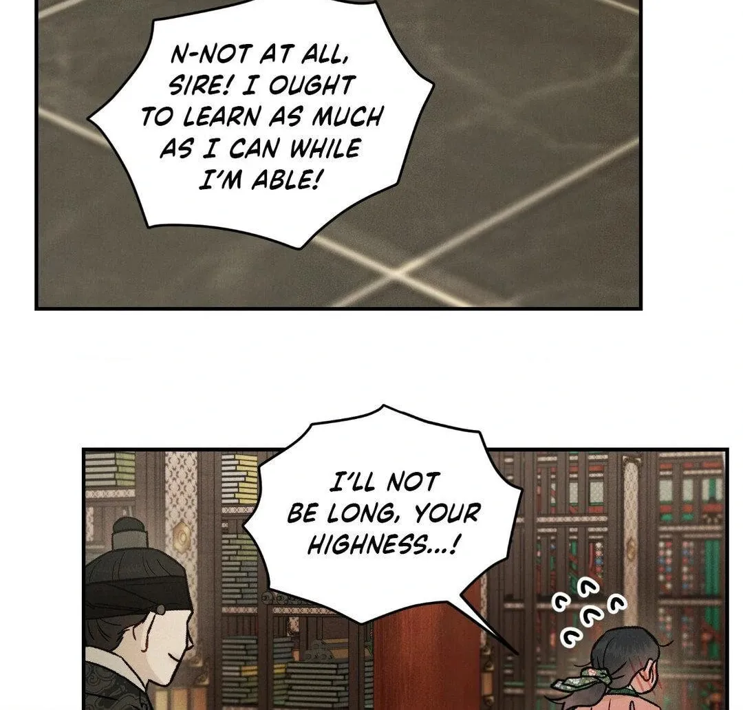 Gale of the God Chapter 18 page 38 - 