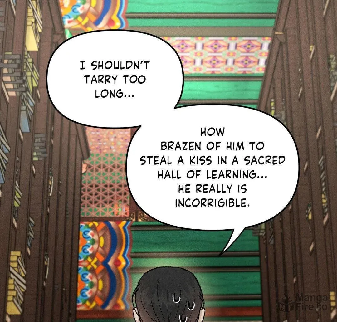 Gale of the God Chapter 18 page 40 - 