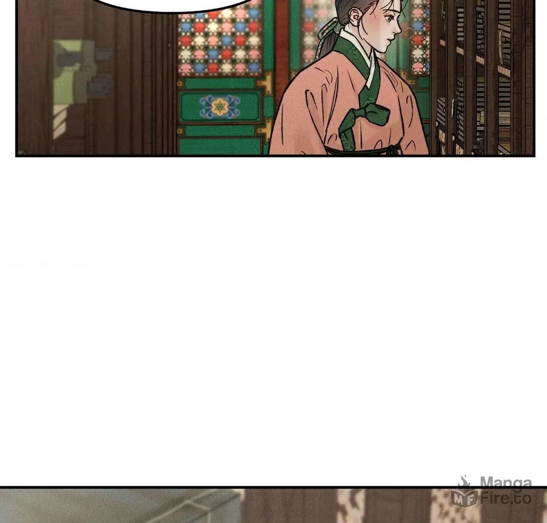 Gale of the God Chapter 18 page 42 - 