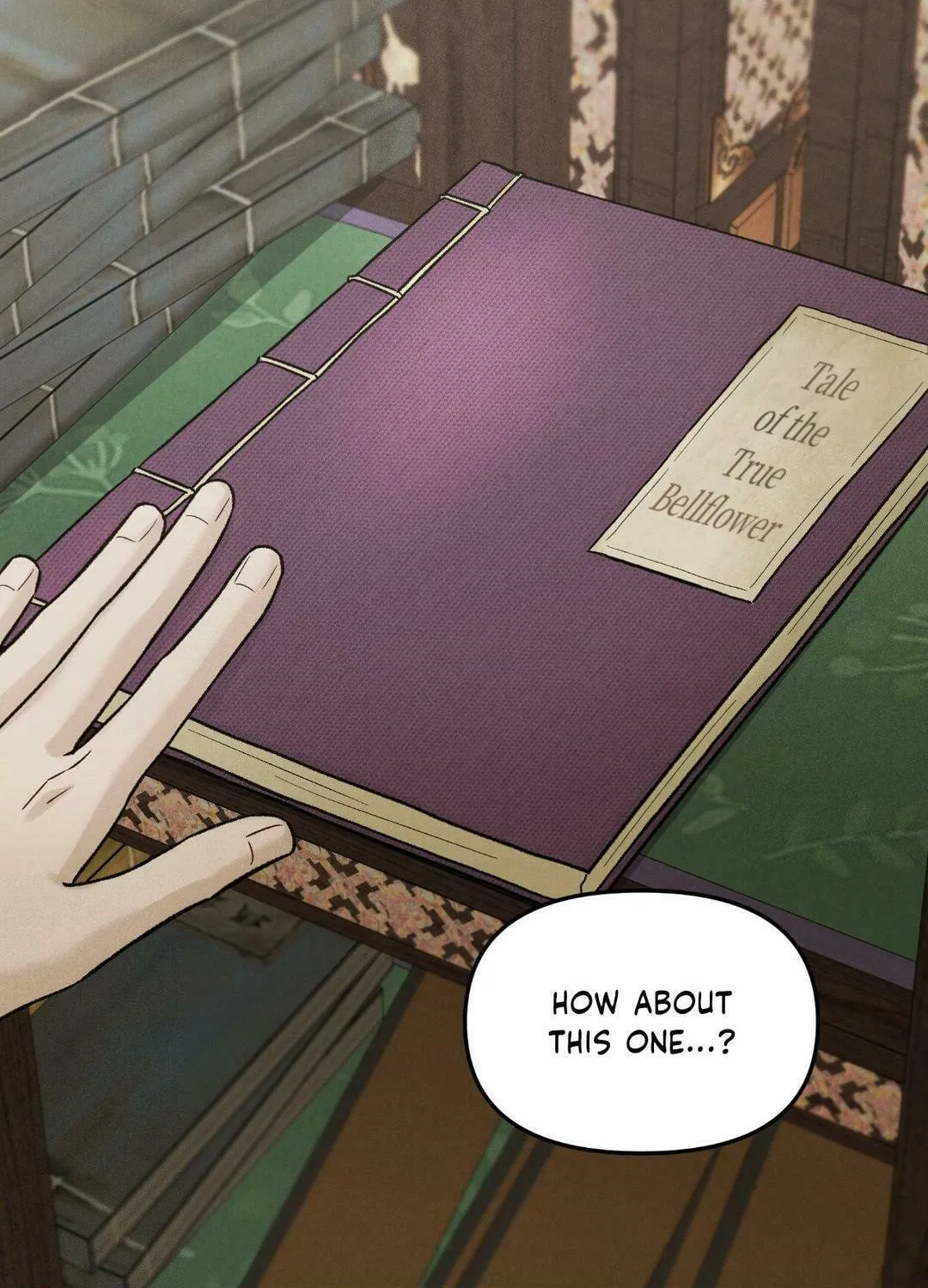 Gale of the God Chapter 18 page 43 - 