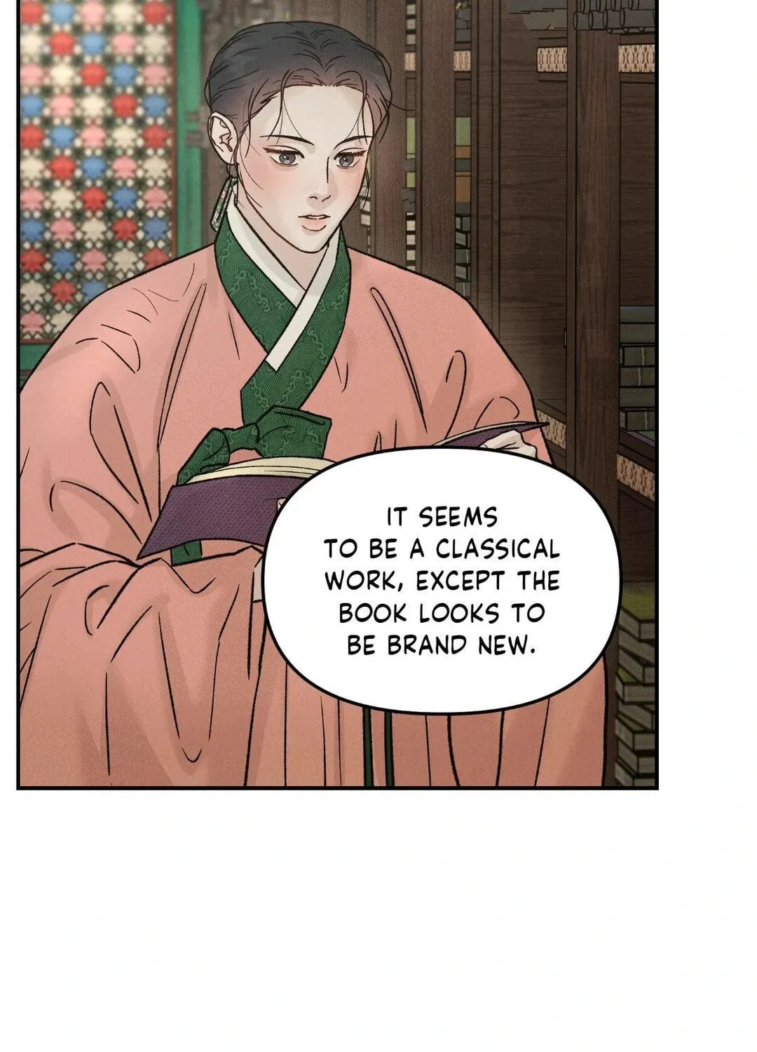 Gale of the God Chapter 18 page 45 - 