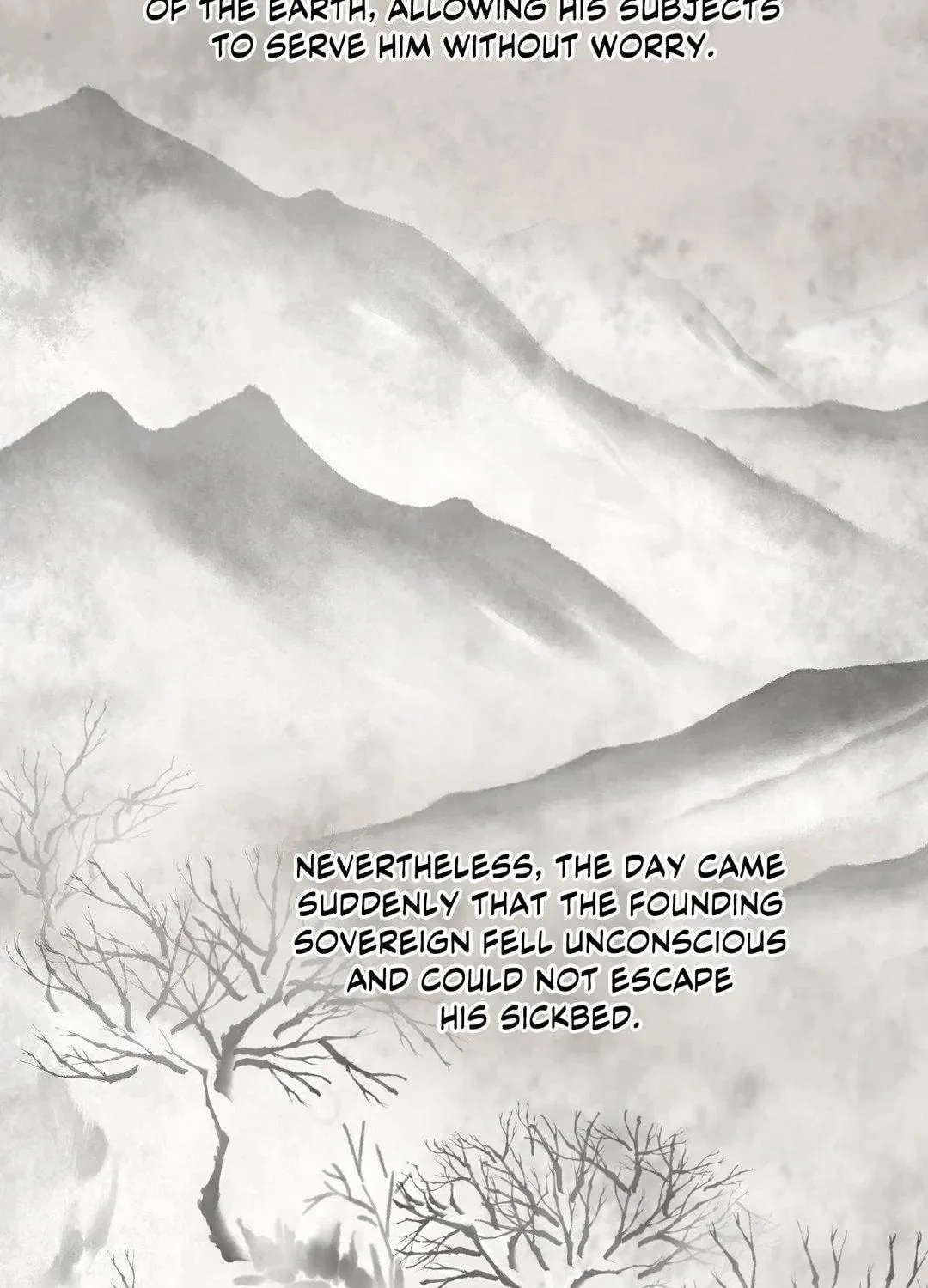 Gale of the God Chapter 18 page 47 - 