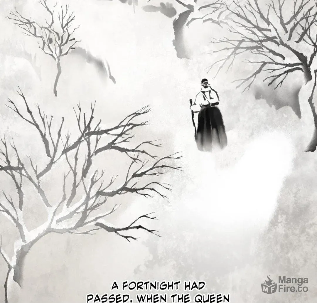Gale of the God Chapter 18 page 48 - 
