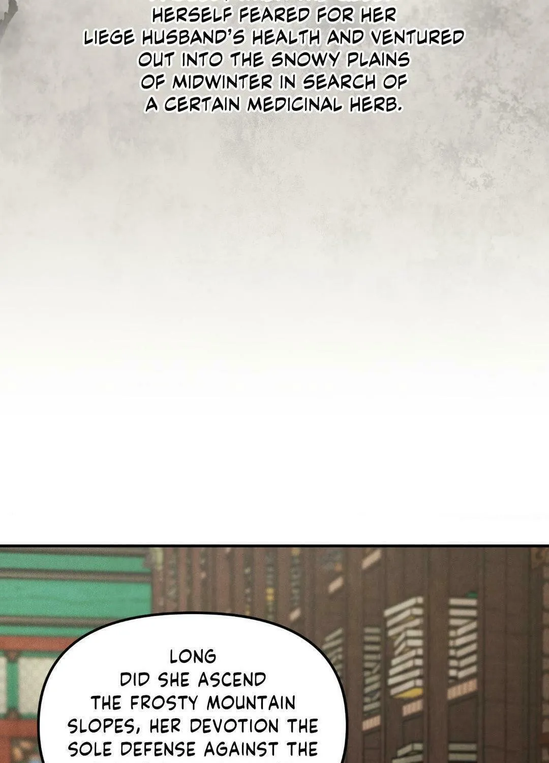 Gale of the God Chapter 18 page 49 - 