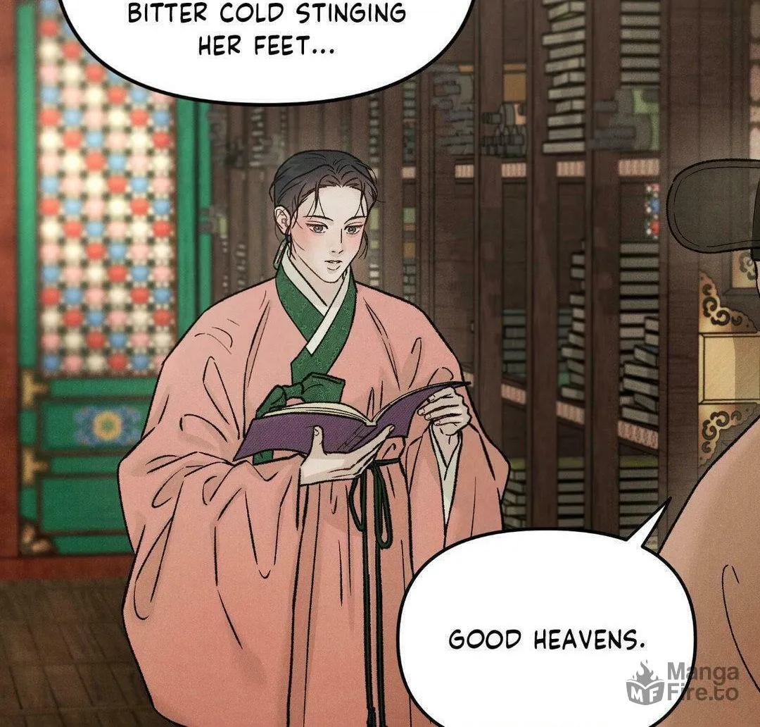 Gale of the God Chapter 18 page 50 - 