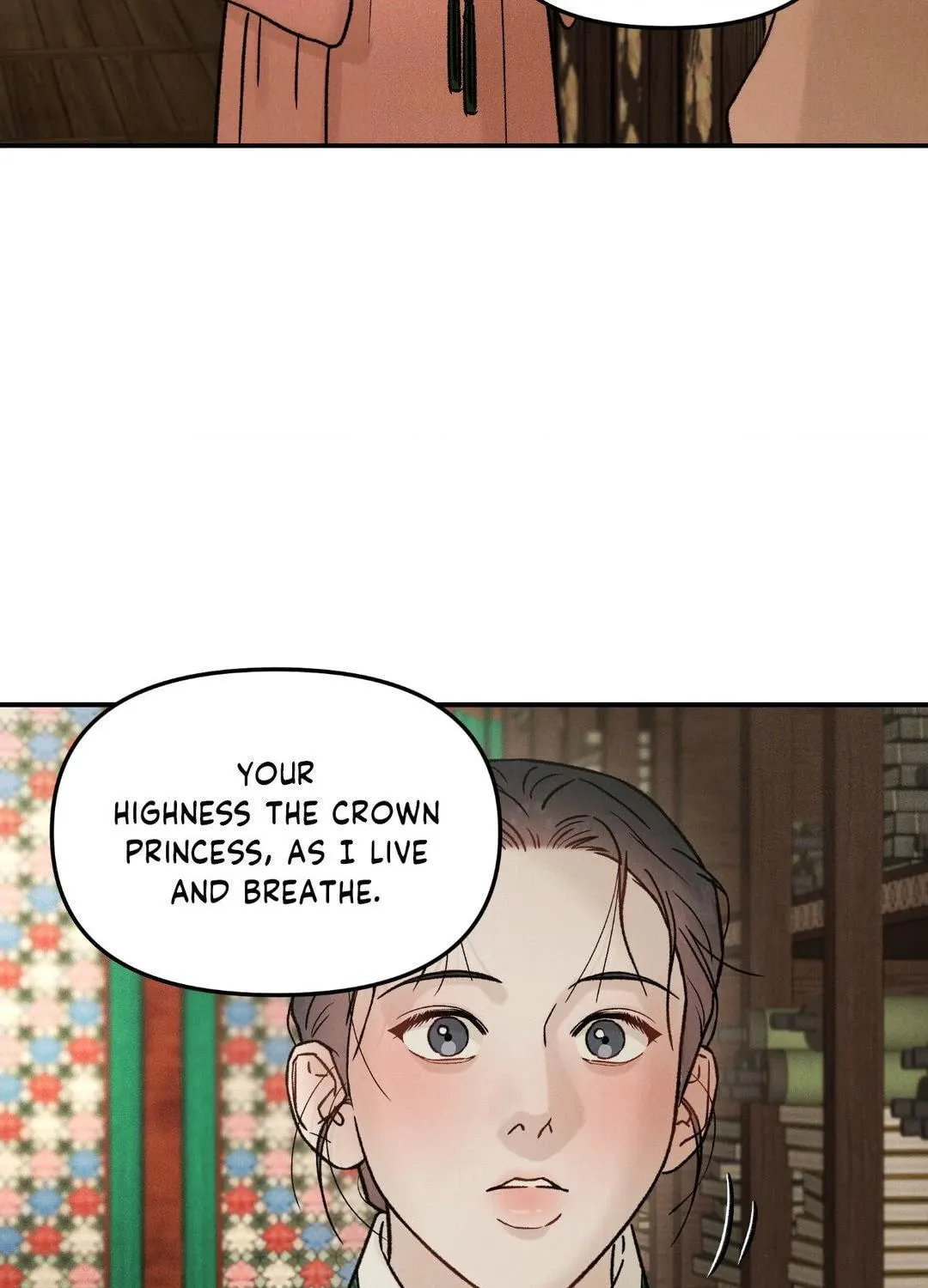 Gale of the God Chapter 18 page 51 - 