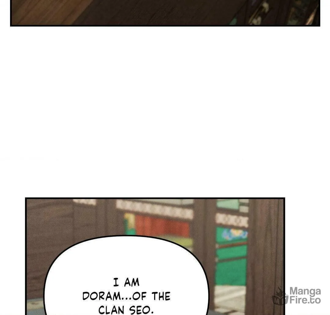 Gale of the God Chapter 18 page 54 - 