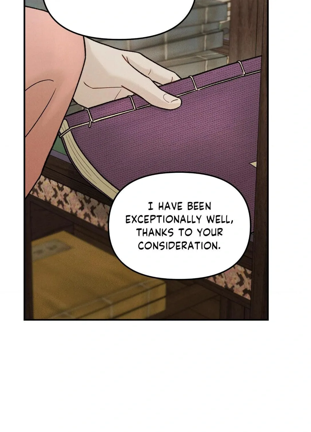 Gale of the God Chapter 18 page 55 - 