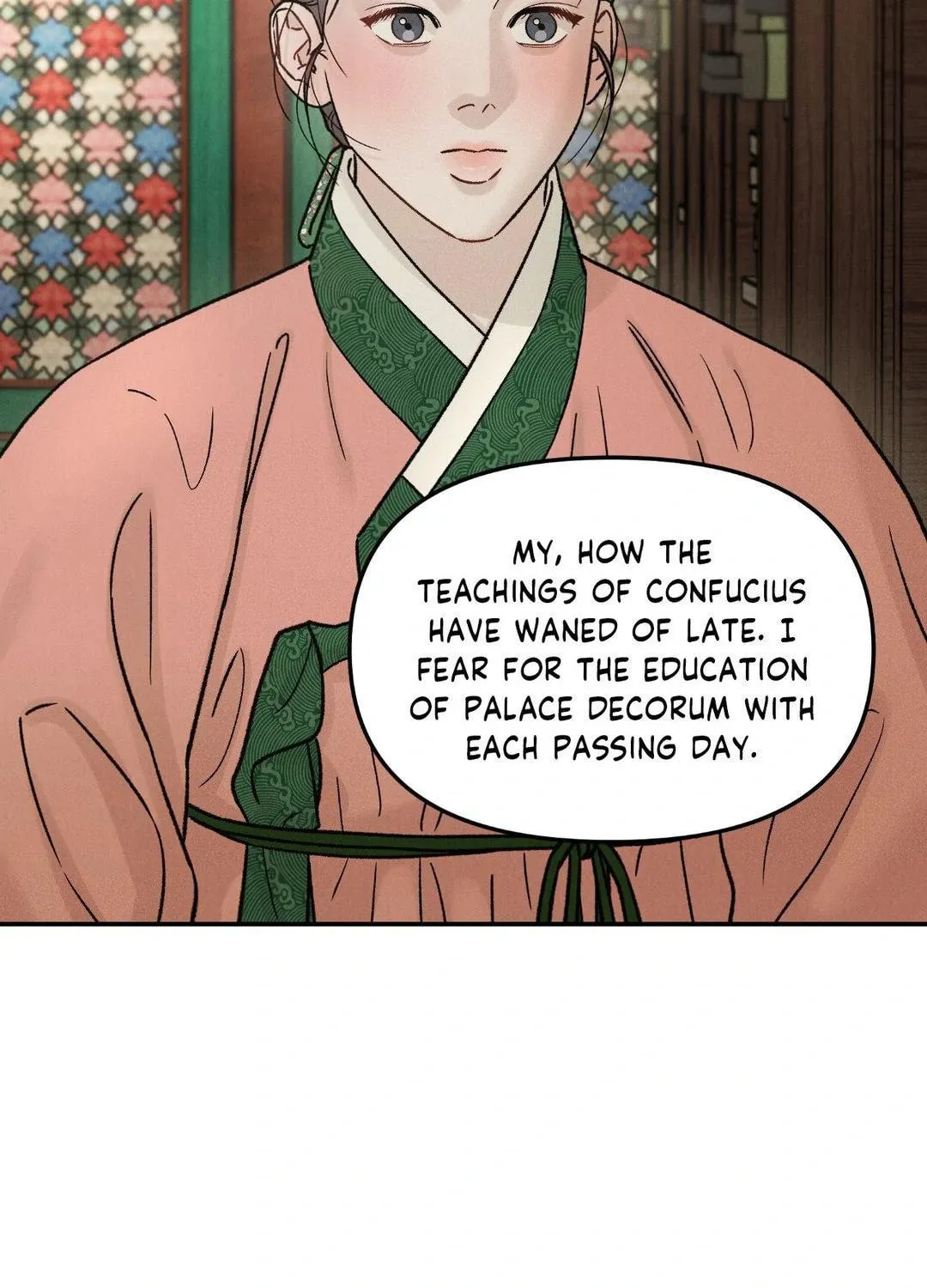 Gale of the God Chapter 18 page 57 - 