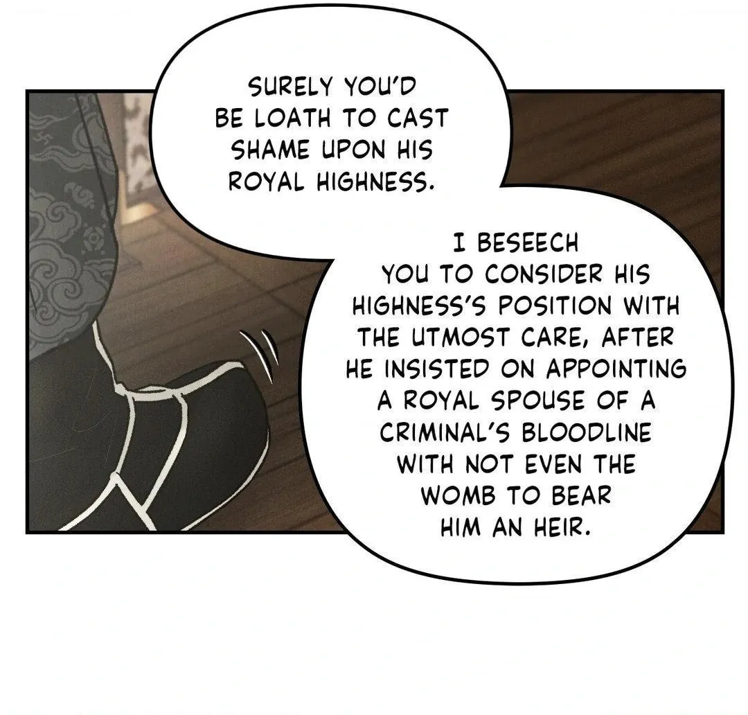 Gale of the God Chapter 18 page 58 - 