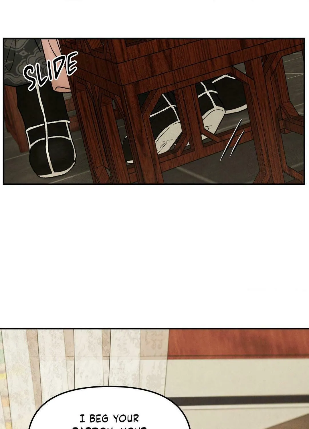 Gale of the God Chapter 18 page 7 - 