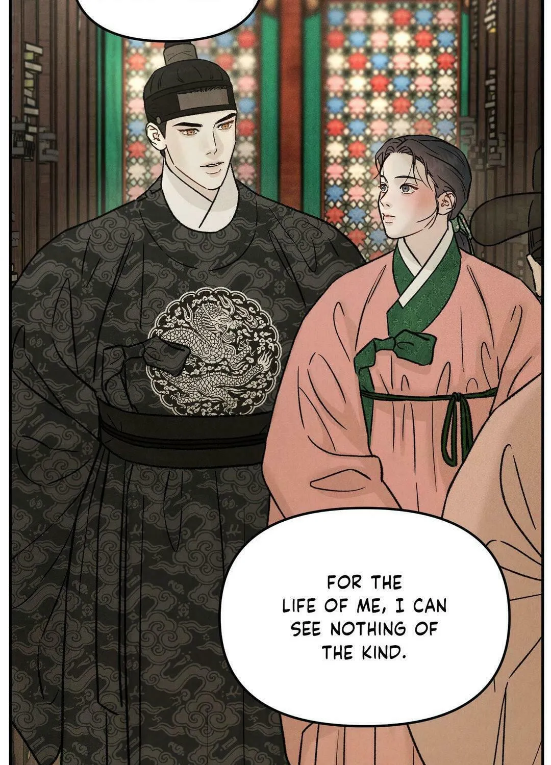 Gale of the God Chapter 18 page 61 - 